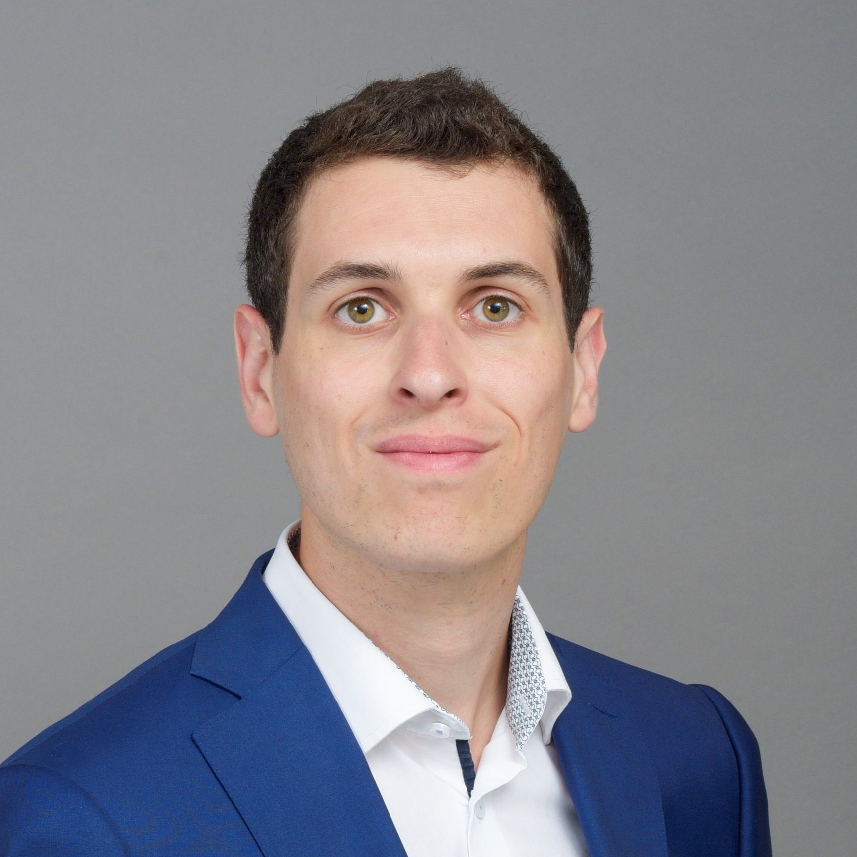 Alexandre, founder of European Private Office